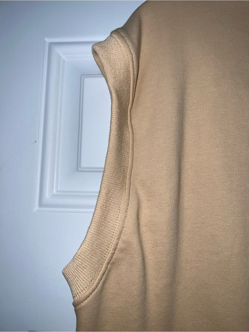 Wishlist Medium Howdy Cowboy French terry top - Picture 9 of 13